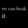 Handyrapper - We Can Freak It - Single